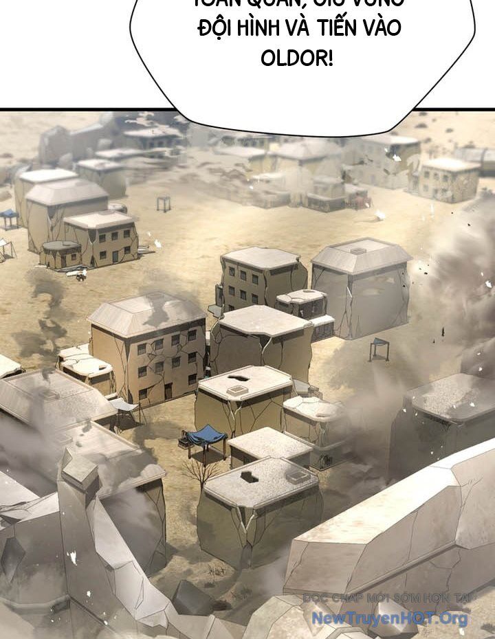 Helmut Đứa Trẻ Bị Ruồng Bỏ [Chap 87-97]