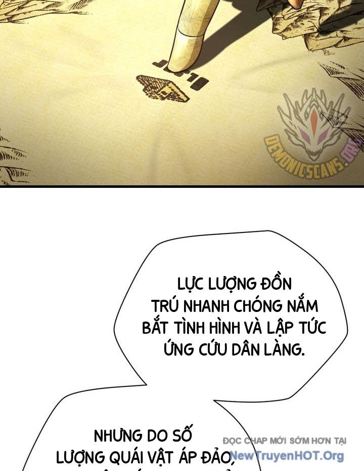 Helmut Đứa Trẻ Bị Ruồng Bỏ [Chap 87-97]