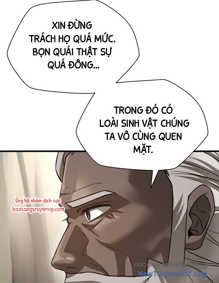 Helmut Đứa Trẻ Bị Ruồng Bỏ [Chap 87-97]