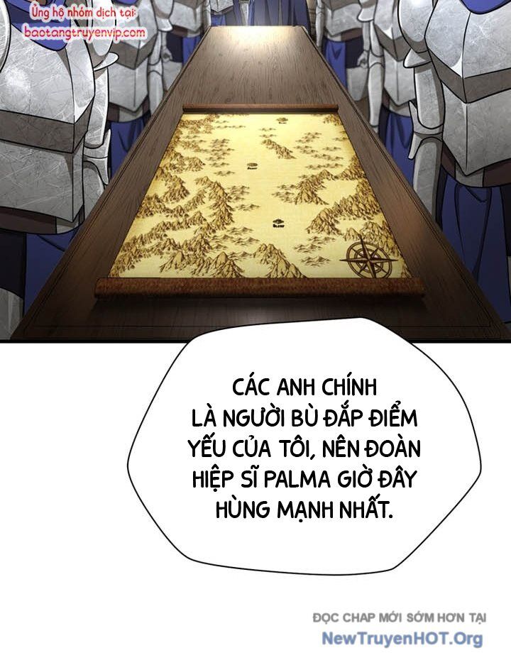 Helmut Đứa Trẻ Bị Ruồng Bỏ [Chap 87-97]