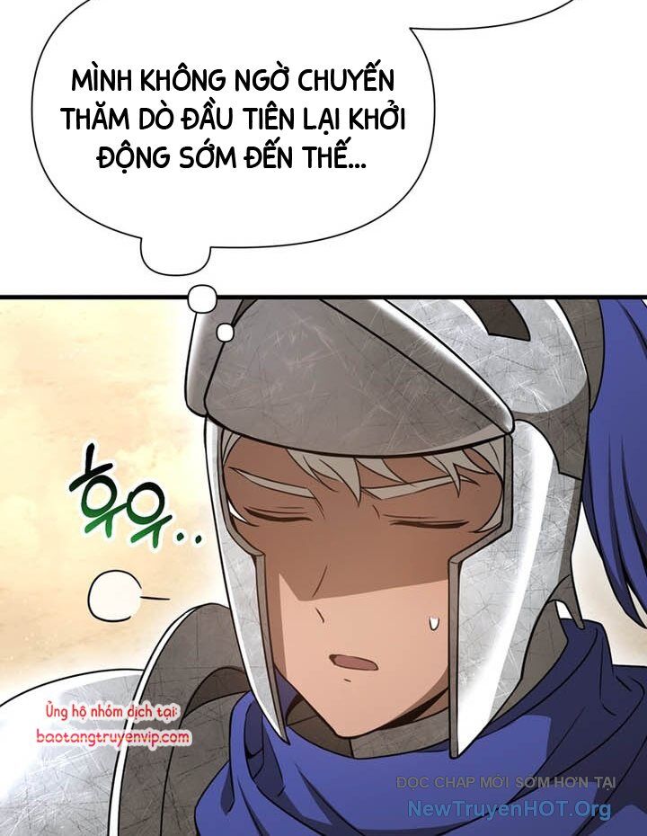 Helmut Đứa Trẻ Bị Ruồng Bỏ [Chap 87-97]