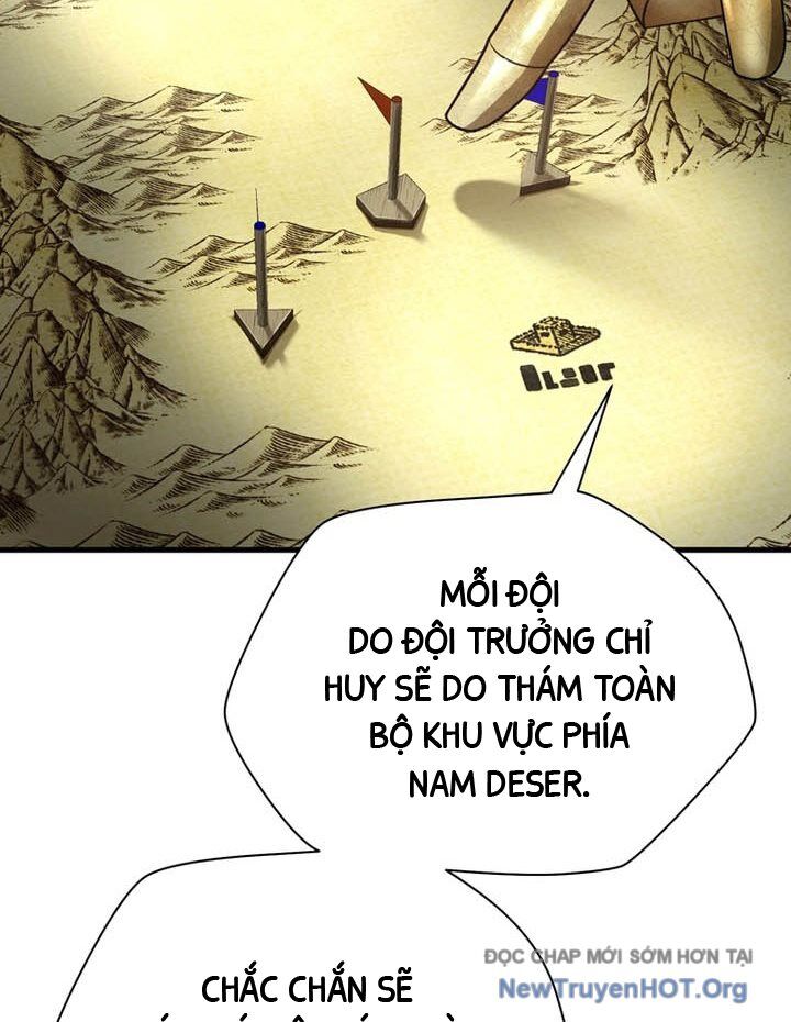 Helmut Đứa Trẻ Bị Ruồng Bỏ [Chap 87-97]