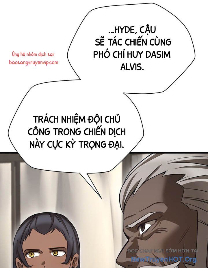 Helmut Đứa Trẻ Bị Ruồng Bỏ [Chap 87-97]