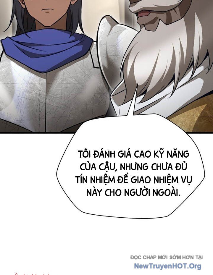 Helmut Đứa Trẻ Bị Ruồng Bỏ [Chap 87-97]