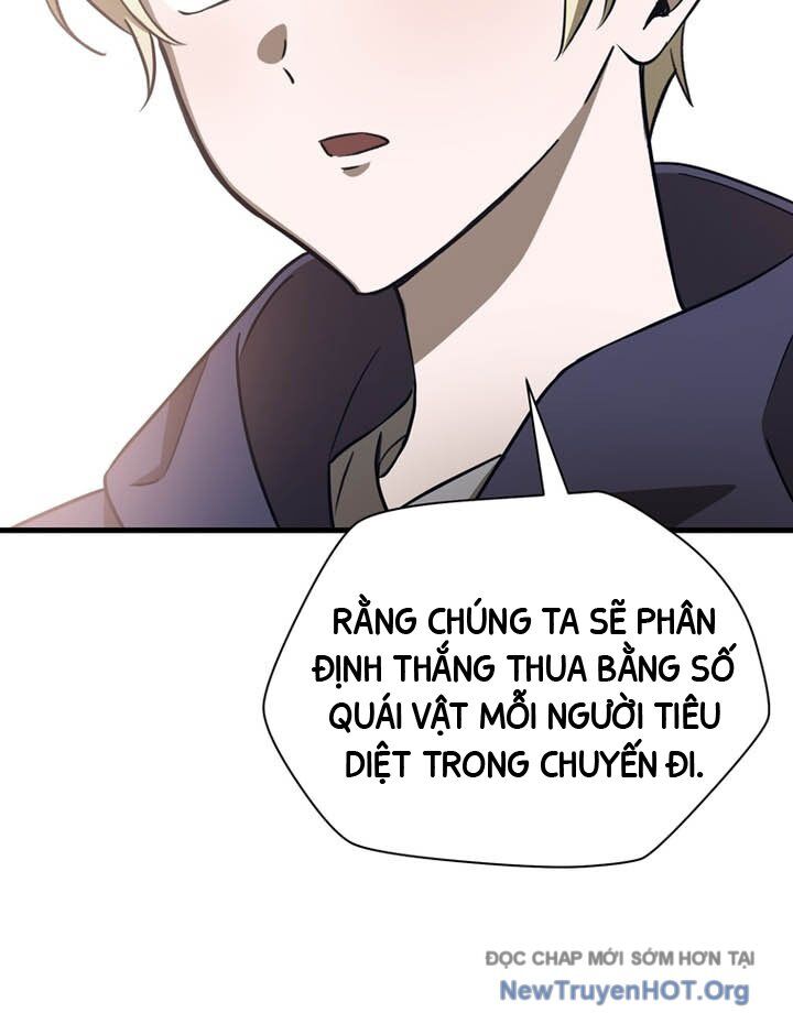 Helmut Đứa Trẻ Bị Ruồng Bỏ [Chap 87-97]