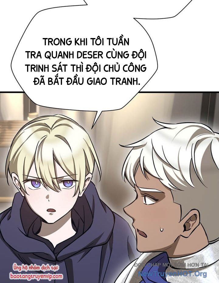 Helmut Đứa Trẻ Bị Ruồng Bỏ [Chap 87-97]