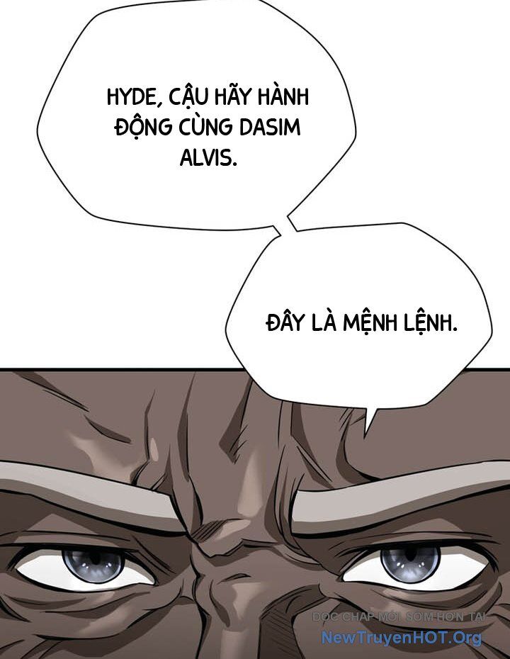 Helmut Đứa Trẻ Bị Ruồng Bỏ [Chap 87-97]