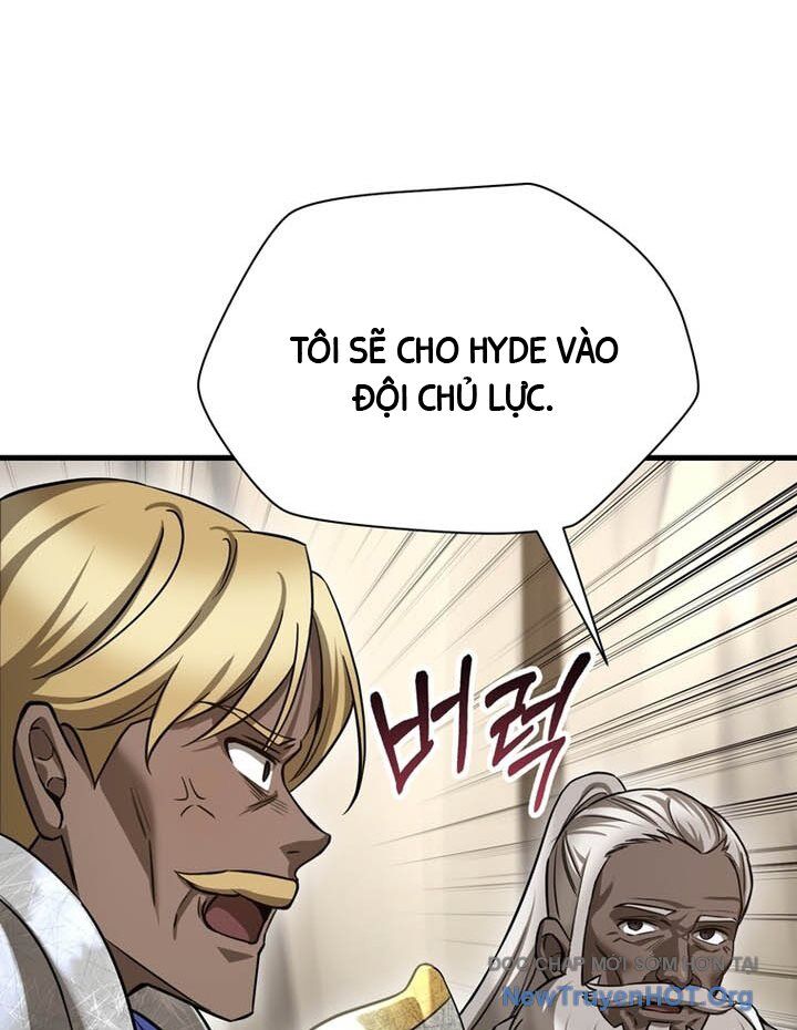 Helmut Đứa Trẻ Bị Ruồng Bỏ [Chap 87-97]