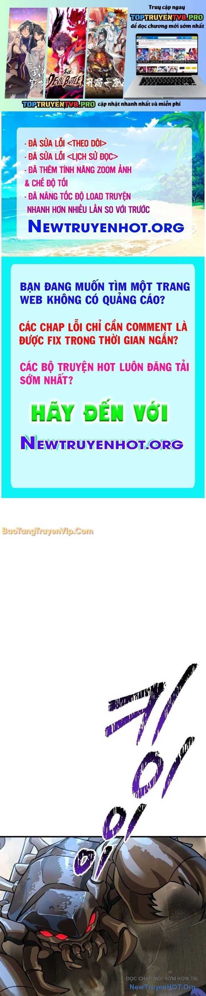 Helmut Đứa Trẻ Bị Ruồng Bỏ [Chap 87-97] - Page 1