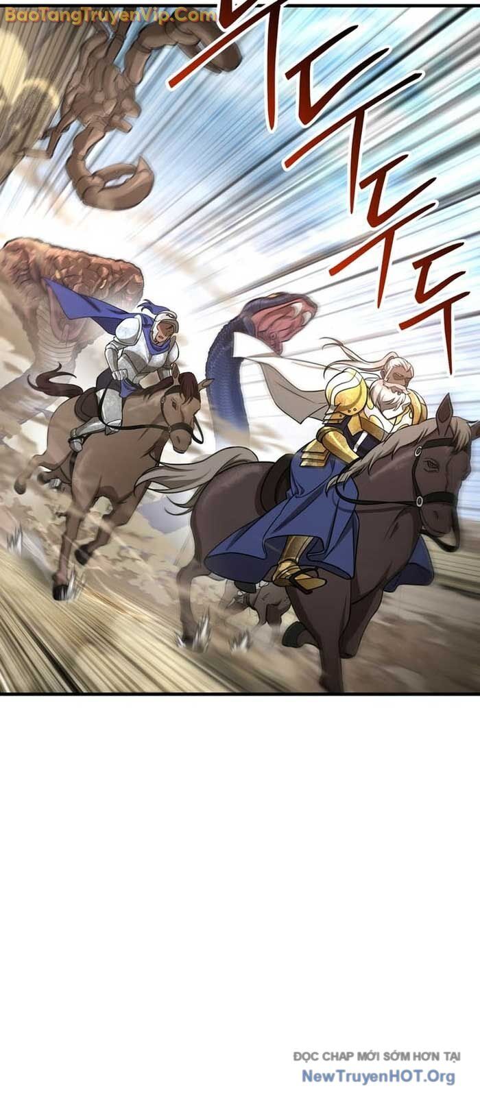 Helmut Đứa Trẻ Bị Ruồng Bỏ [Chap 87-97] - Page 10