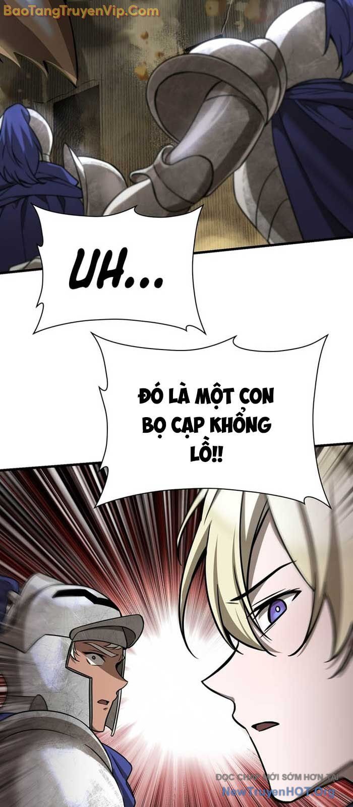 Helmut Đứa Trẻ Bị Ruồng Bỏ [Chap 87-97] - Page 2