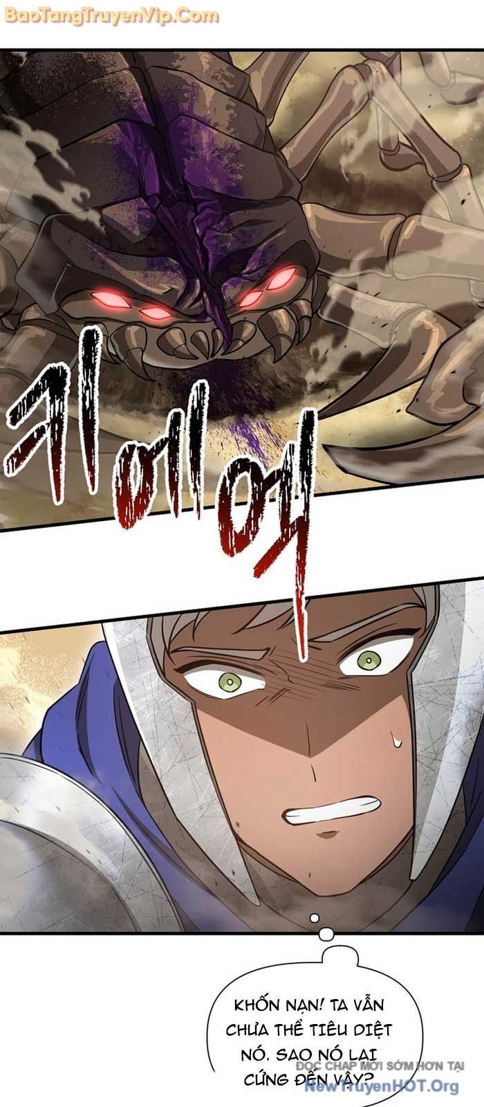Helmut Đứa Trẻ Bị Ruồng Bỏ [Chap 87-97] - Page 22