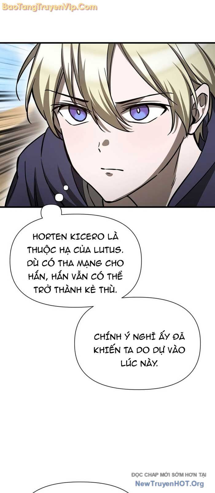 Helmut Đứa Trẻ Bị Ruồng Bỏ [Chap 87-97] - Page 31