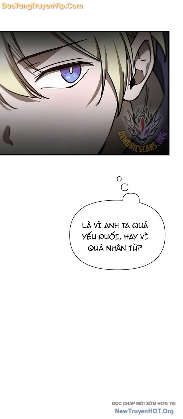 Helmut Đứa Trẻ Bị Ruồng Bỏ [Chap 87-97] - Page 33