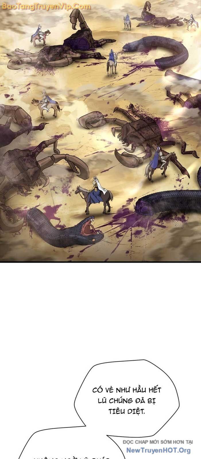Helmut Đứa Trẻ Bị Ruồng Bỏ [Chap 87-97] - Page 38