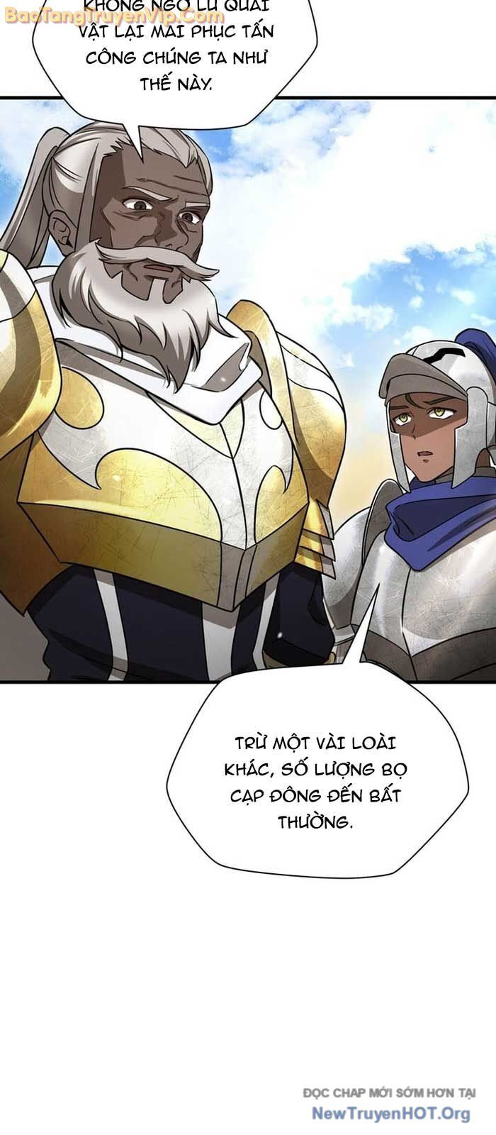Helmut Đứa Trẻ Bị Ruồng Bỏ [Chap 87-97] - Page 39