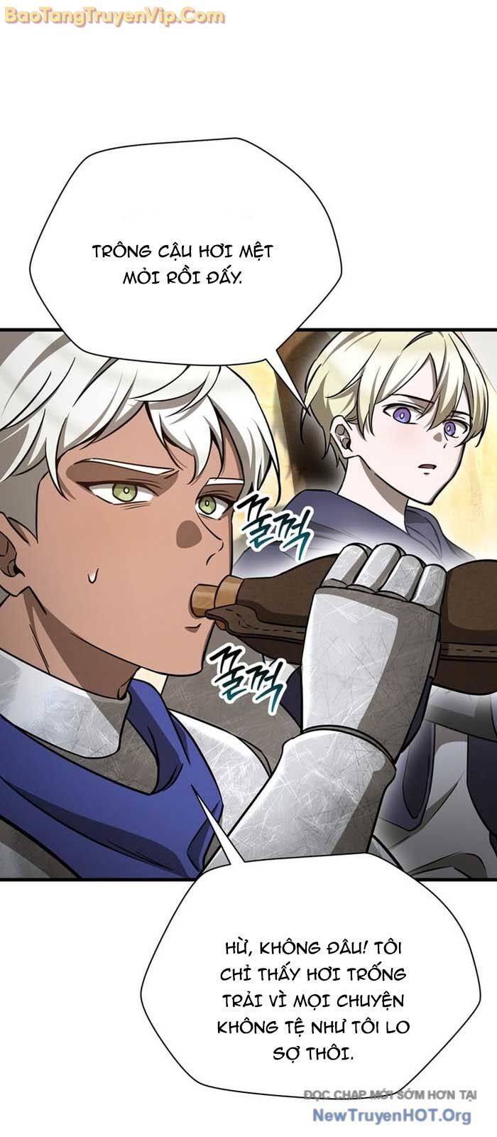 Helmut Đứa Trẻ Bị Ruồng Bỏ [Chap 87-97] - Page 43