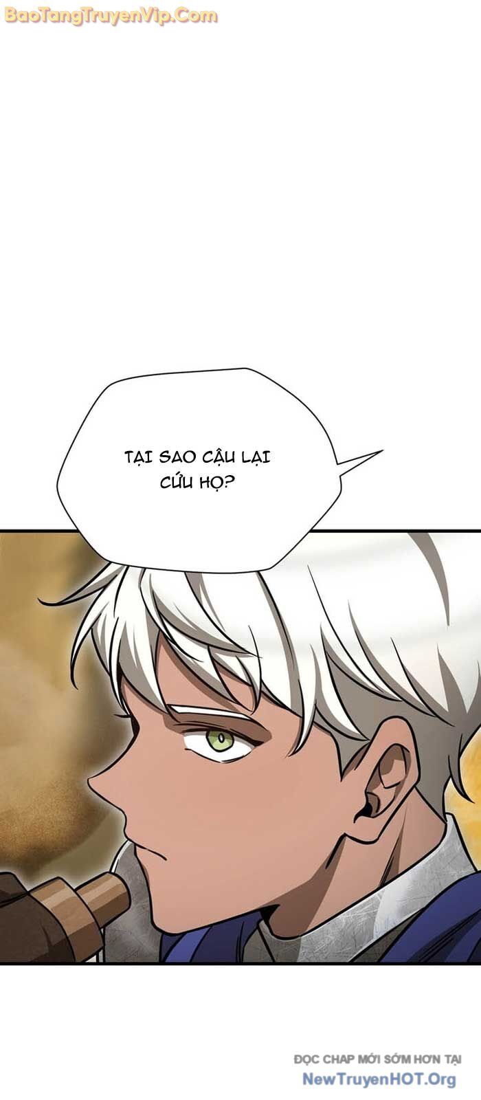 Helmut Đứa Trẻ Bị Ruồng Bỏ [Chap 87-97] - Page 44