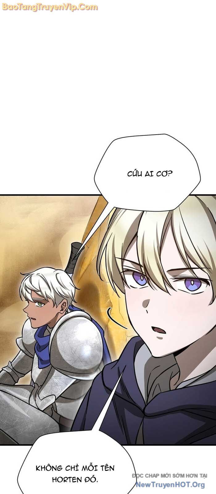 Helmut Đứa Trẻ Bị Ruồng Bỏ [Chap 87-97] - Page 45