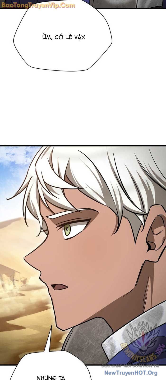 Helmut Đứa Trẻ Bị Ruồng Bỏ [Chap 87-97] - Page 47