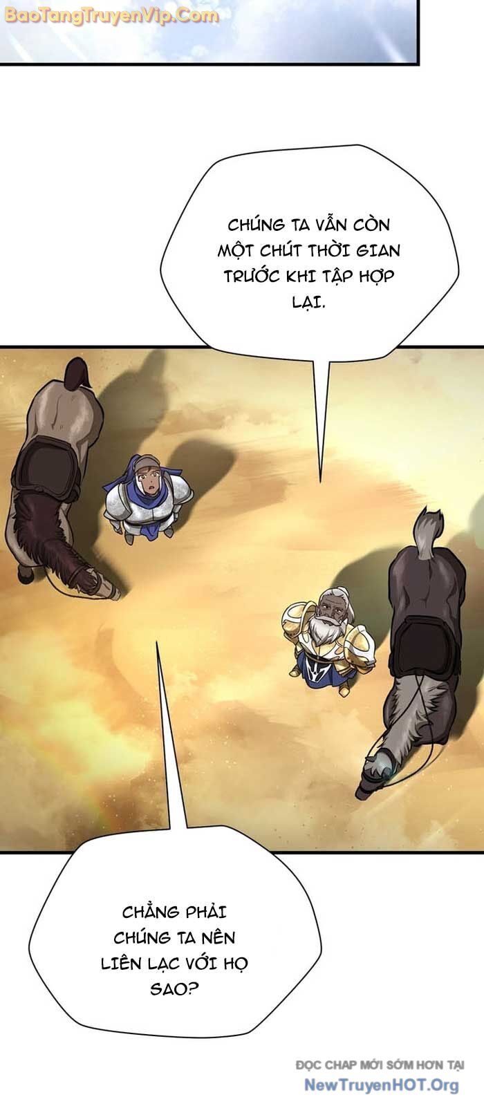 Helmut Đứa Trẻ Bị Ruồng Bỏ [Chap 87-97] - Page 51