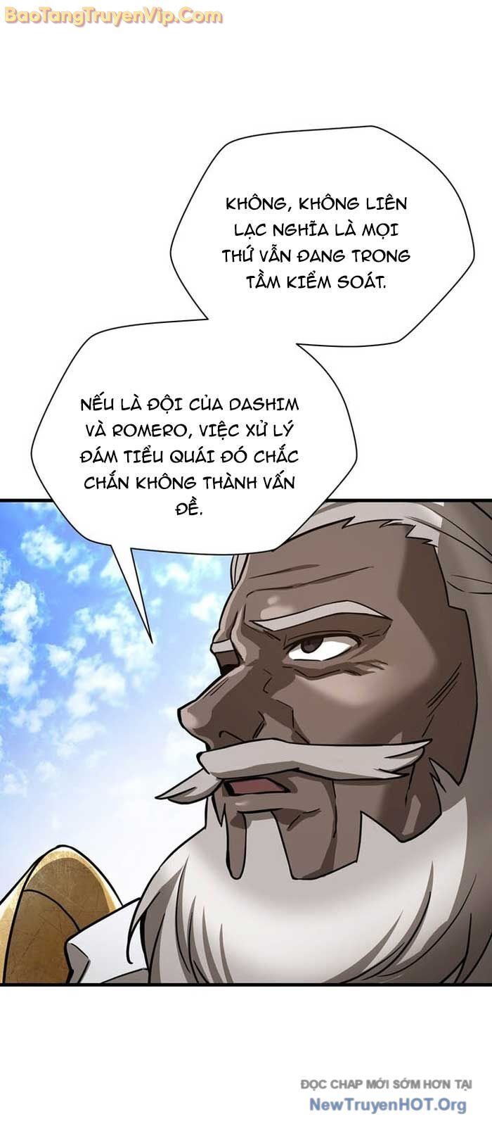 Helmut Đứa Trẻ Bị Ruồng Bỏ [Chap 87-97] - Page 52
