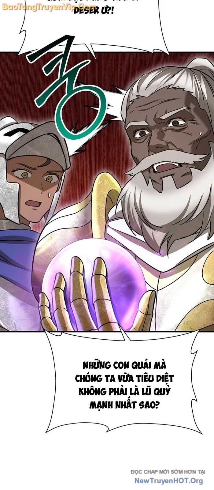 Helmut Đứa Trẻ Bị Ruồng Bỏ [Chap 87-97] - Page 61