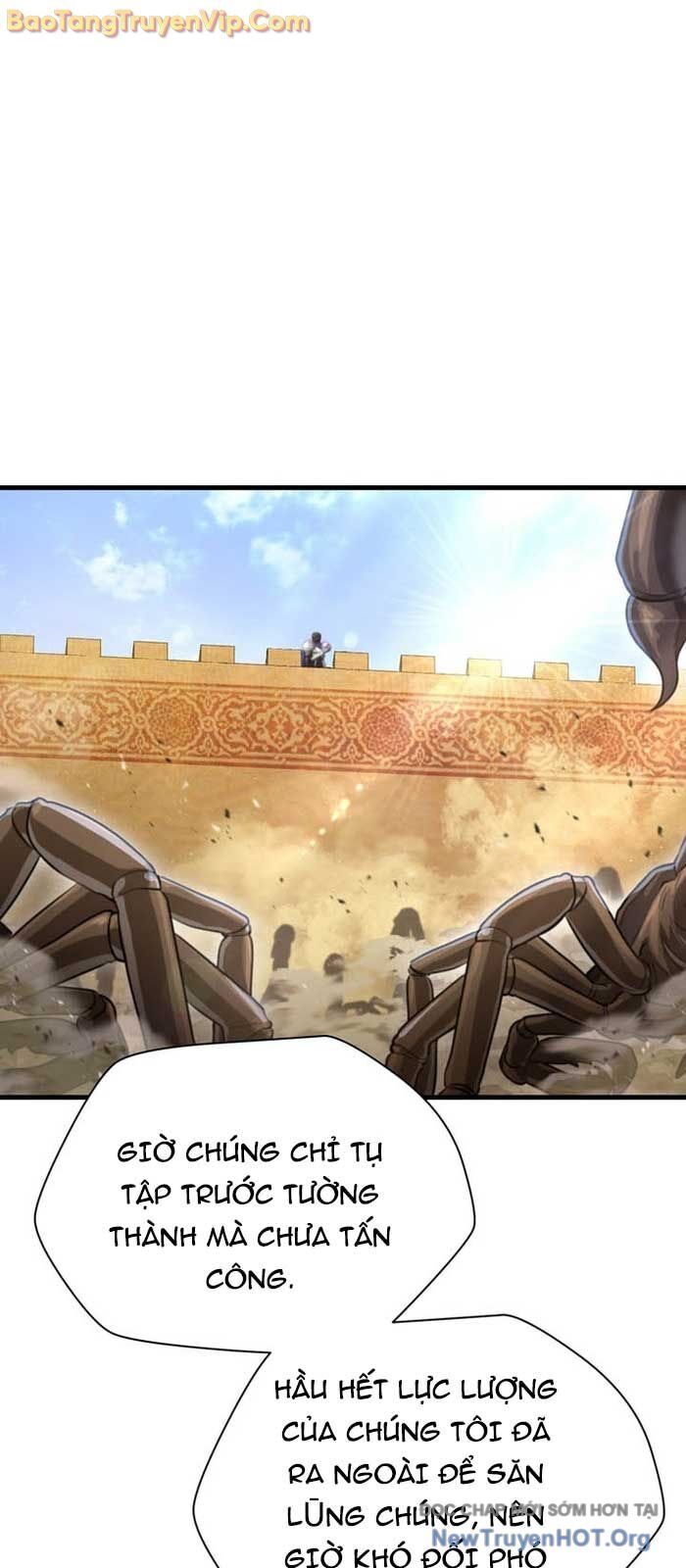Helmut Đứa Trẻ Bị Ruồng Bỏ [Chap 87-97] - Page 62