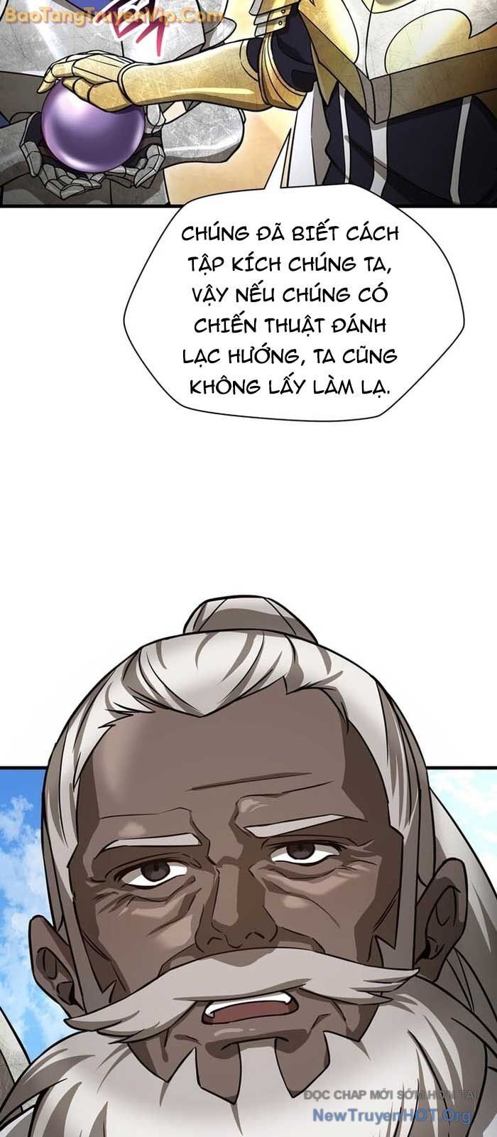 Helmut Đứa Trẻ Bị Ruồng Bỏ [Chap 87-97] - Page 68