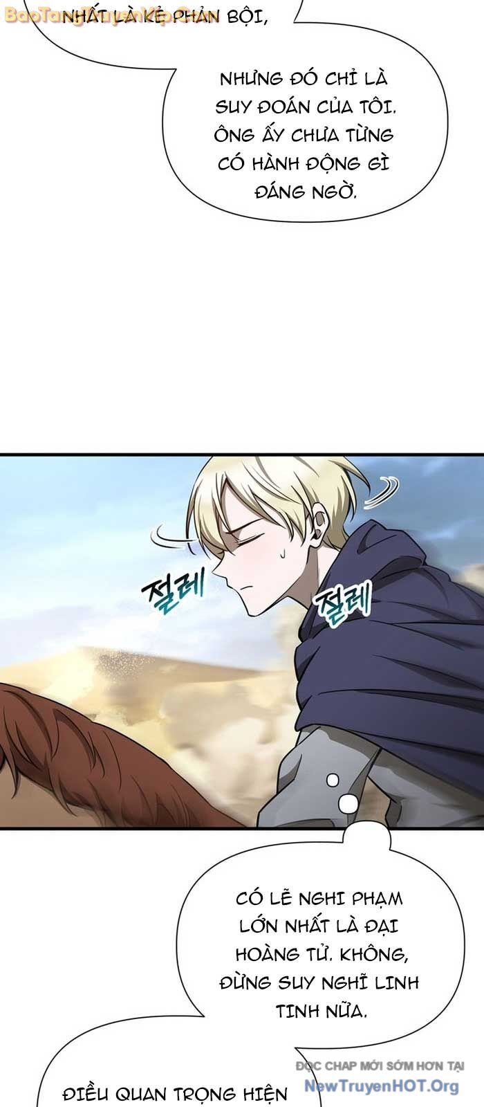Helmut Đứa Trẻ Bị Ruồng Bỏ [Chap 87-97]