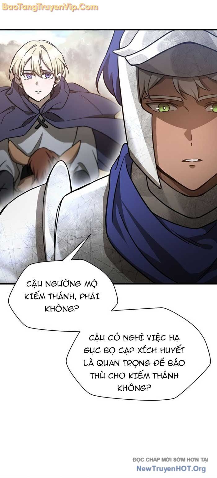 Helmut Đứa Trẻ Bị Ruồng Bỏ [Chap 87-97]