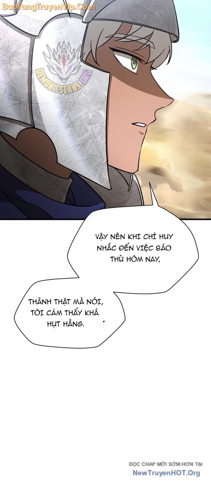 Helmut Đứa Trẻ Bị Ruồng Bỏ [Chap 87-97]