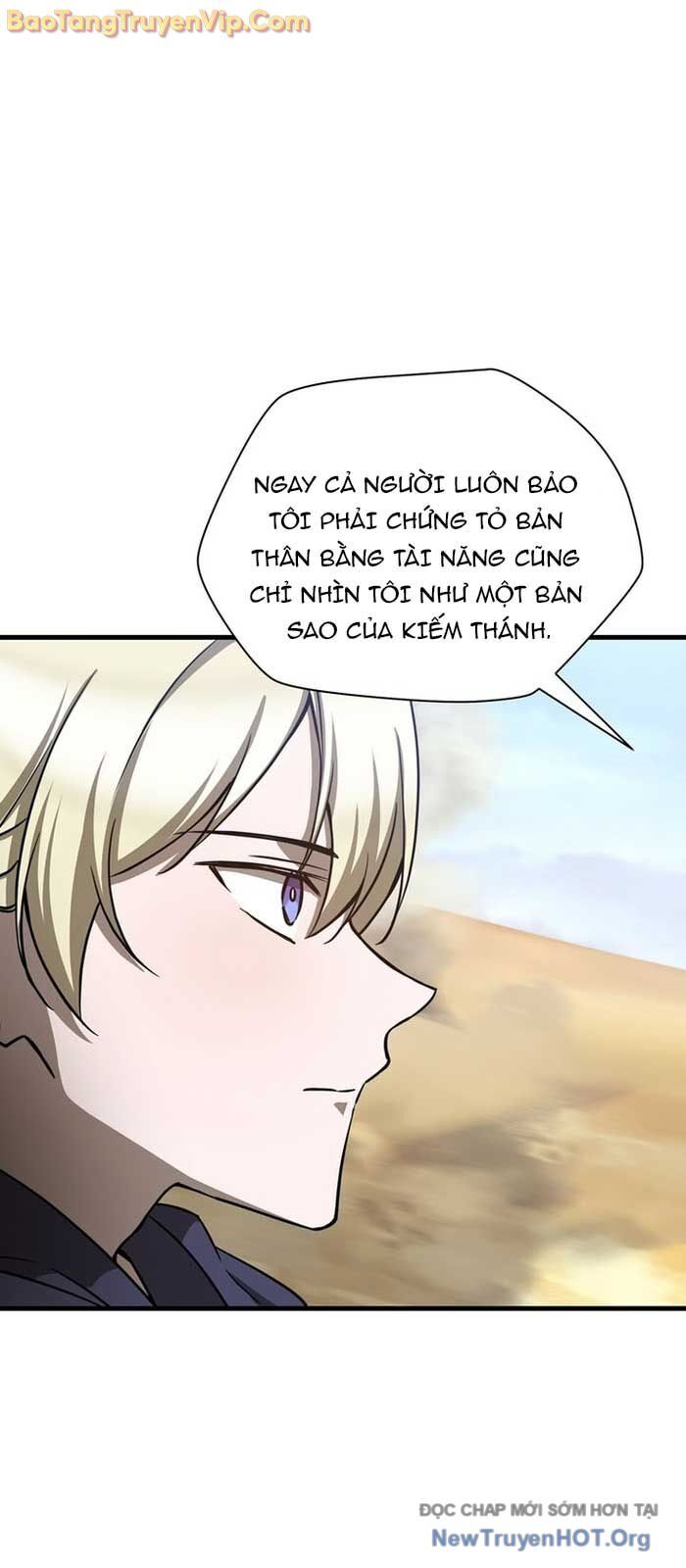 Helmut Đứa Trẻ Bị Ruồng Bỏ [Chap 87-97]