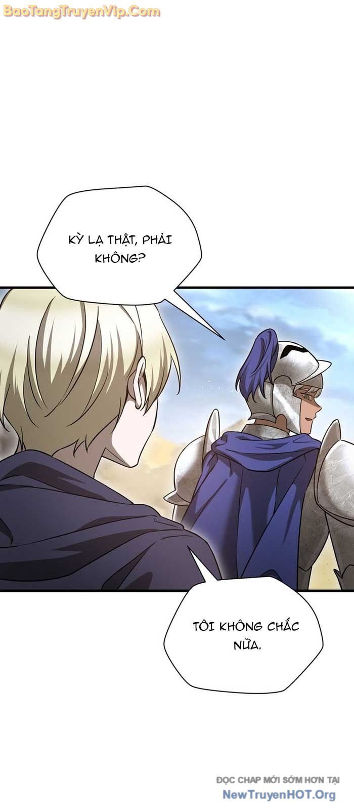 Helmut Đứa Trẻ Bị Ruồng Bỏ [Chap 87-97]