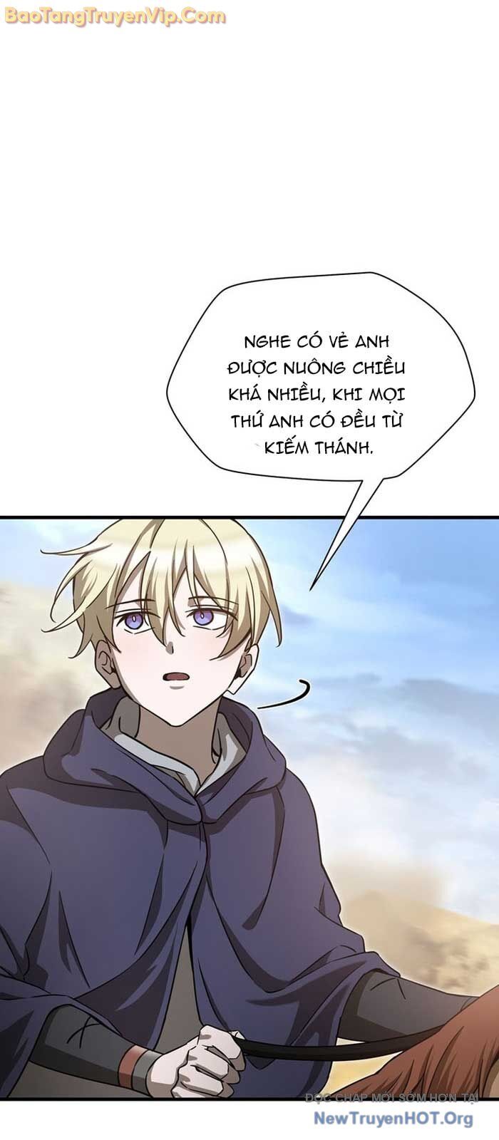 Helmut Đứa Trẻ Bị Ruồng Bỏ [Chap 87-97]