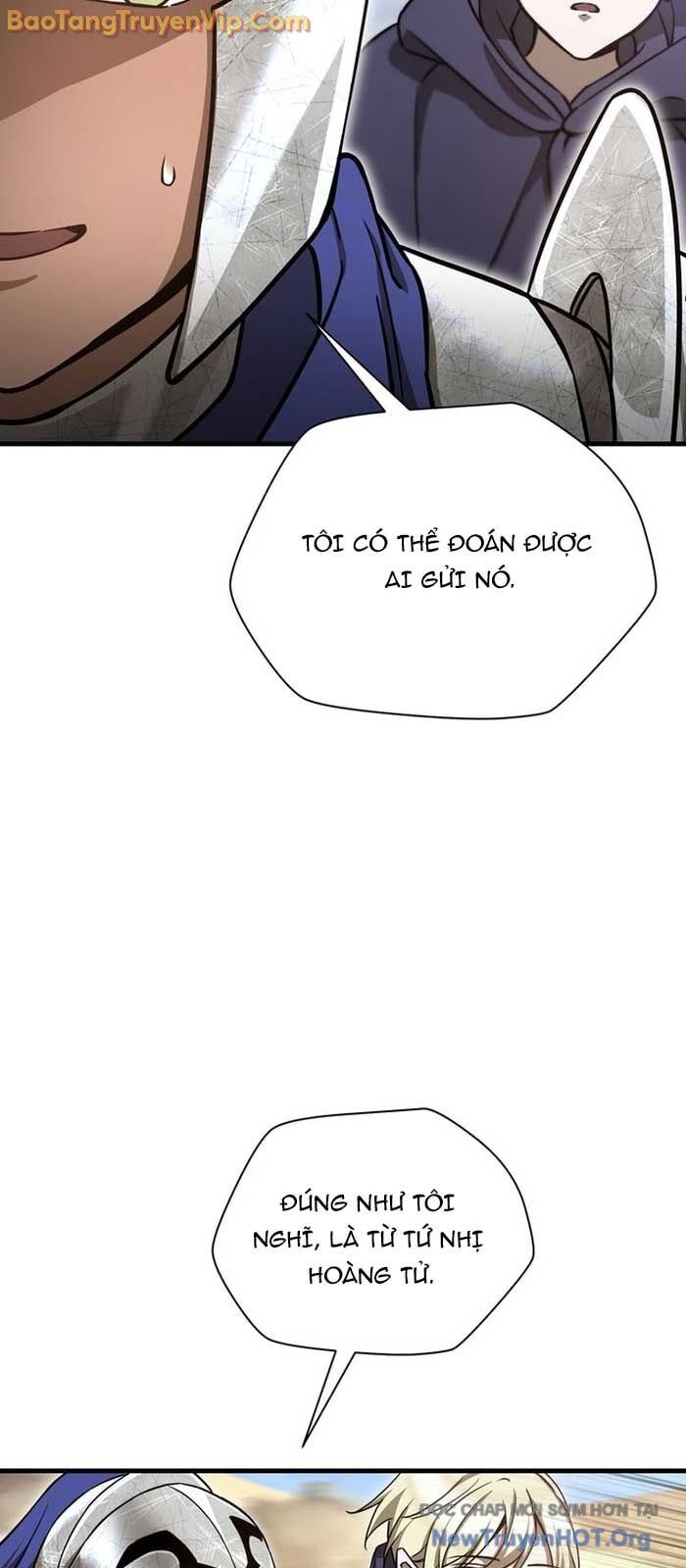 Helmut Đứa Trẻ Bị Ruồng Bỏ [Chap 87-97]