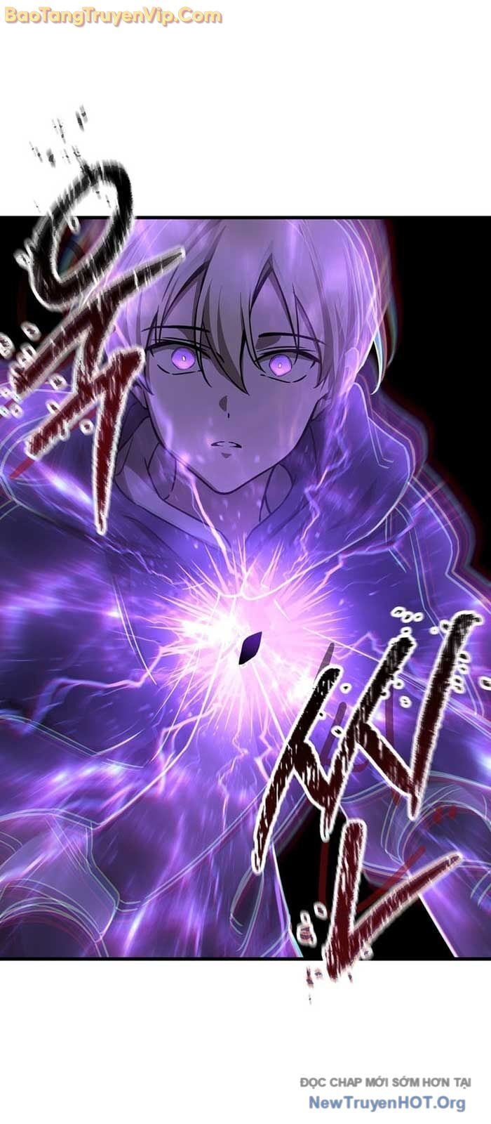 Helmut Đứa Trẻ Bị Ruồng Bỏ [Chap 87-97]
