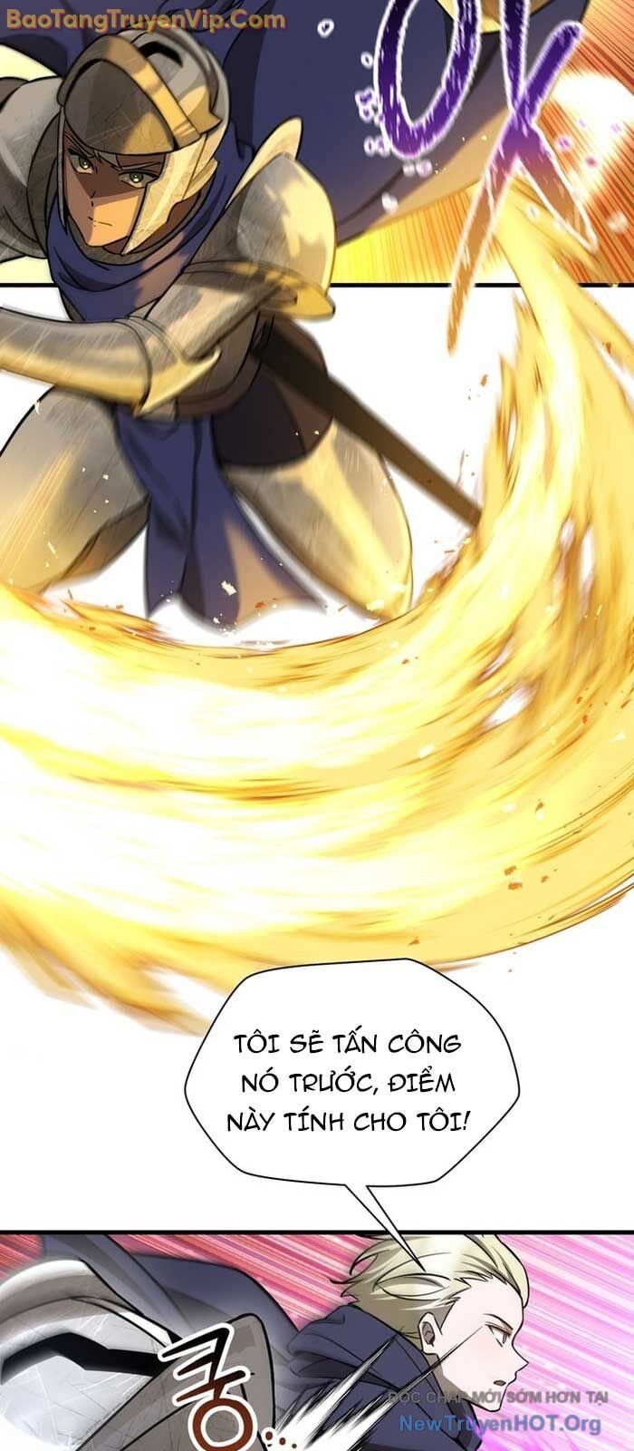 Helmut Đứa Trẻ Bị Ruồng Bỏ [Chap 87-97]