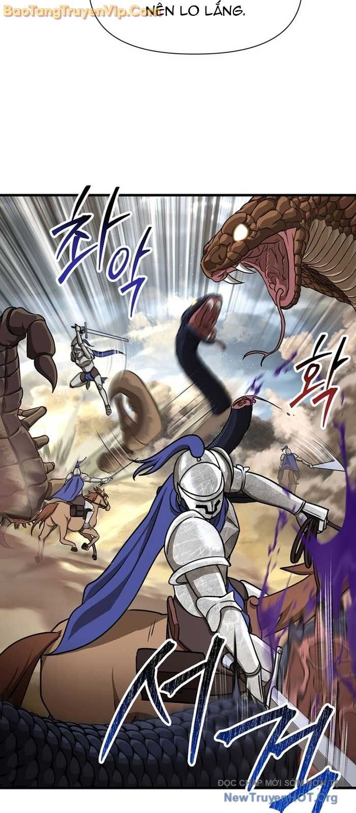 Helmut Đứa Trẻ Bị Ruồng Bỏ [Chap 87-97]