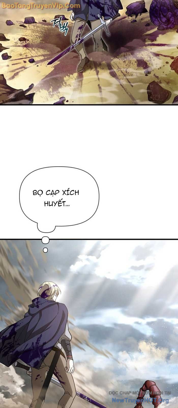 Helmut Đứa Trẻ Bị Ruồng Bỏ [Chap 87-97]