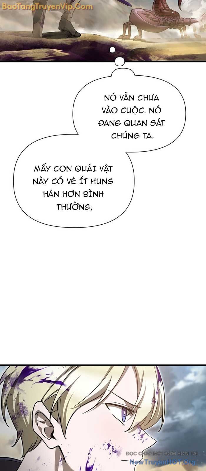 Helmut Đứa Trẻ Bị Ruồng Bỏ [Chap 87-97]