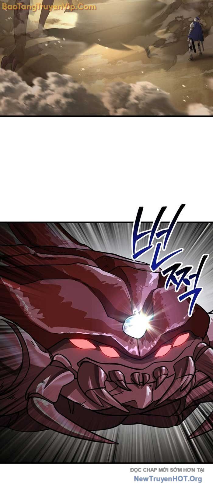 Helmut Đứa Trẻ Bị Ruồng Bỏ [Chap 87-97]