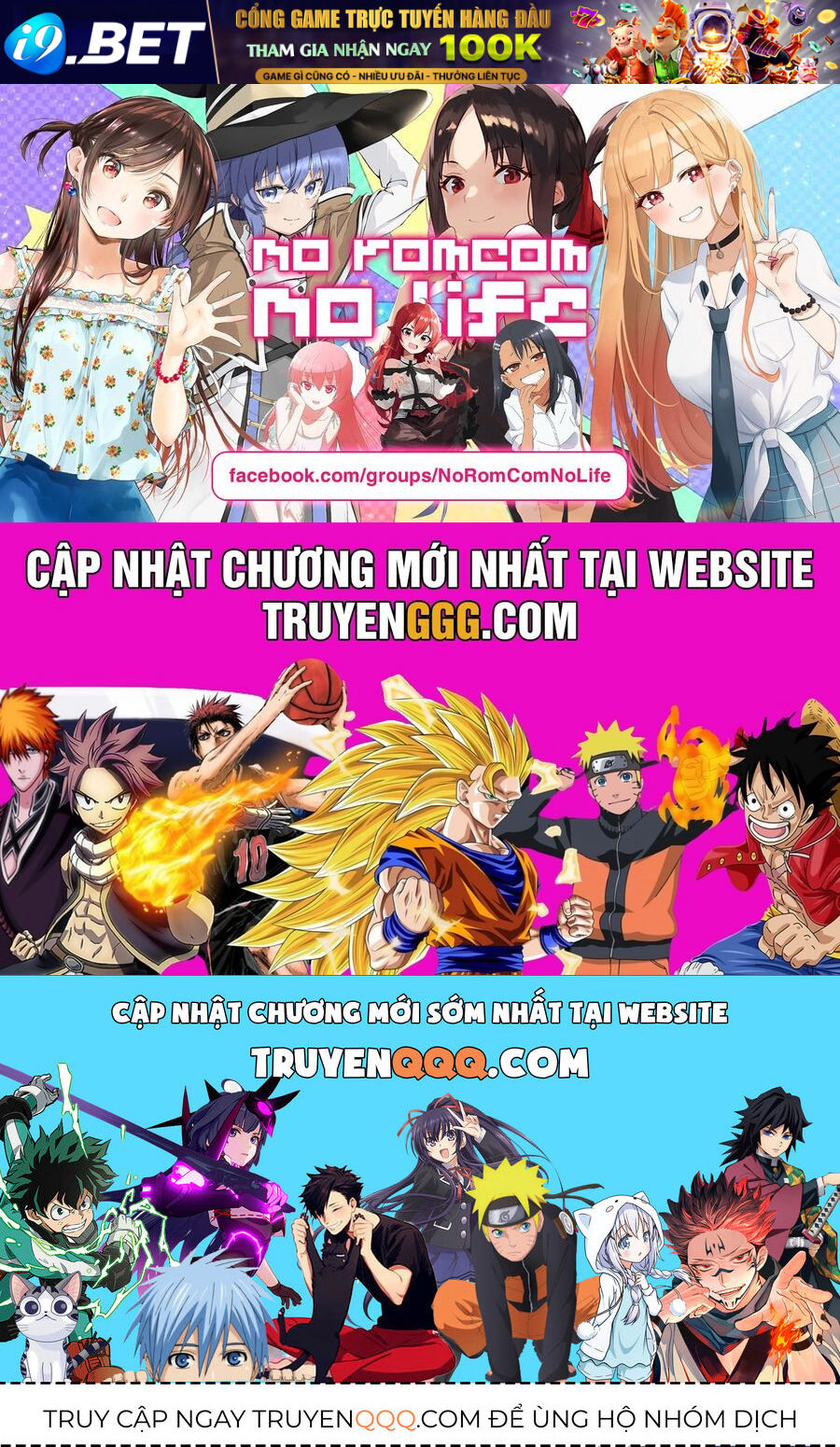 Thứ Mà Đôi Ta Mong Muốn [Chap 140-142] - Page 10