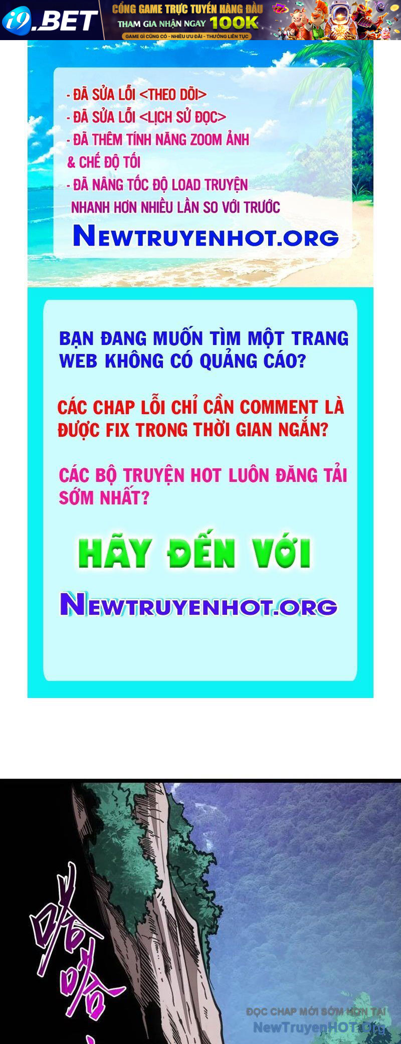 Nettruyen Truyện tranh online