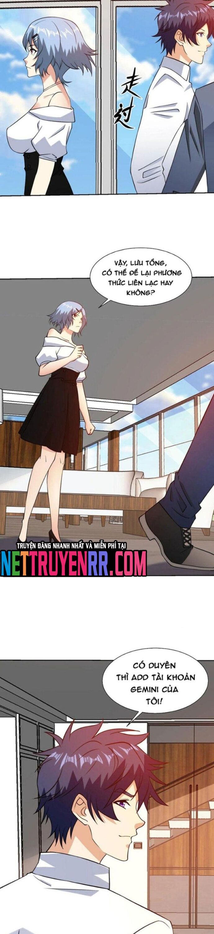 Nettruyen Truyện tranh online