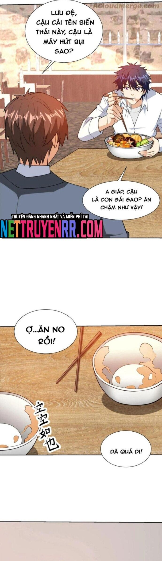 Nettruyen Truyện tranh online