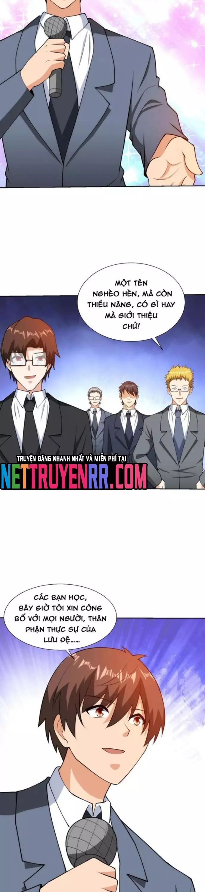 Nettruyen Truyện tranh online