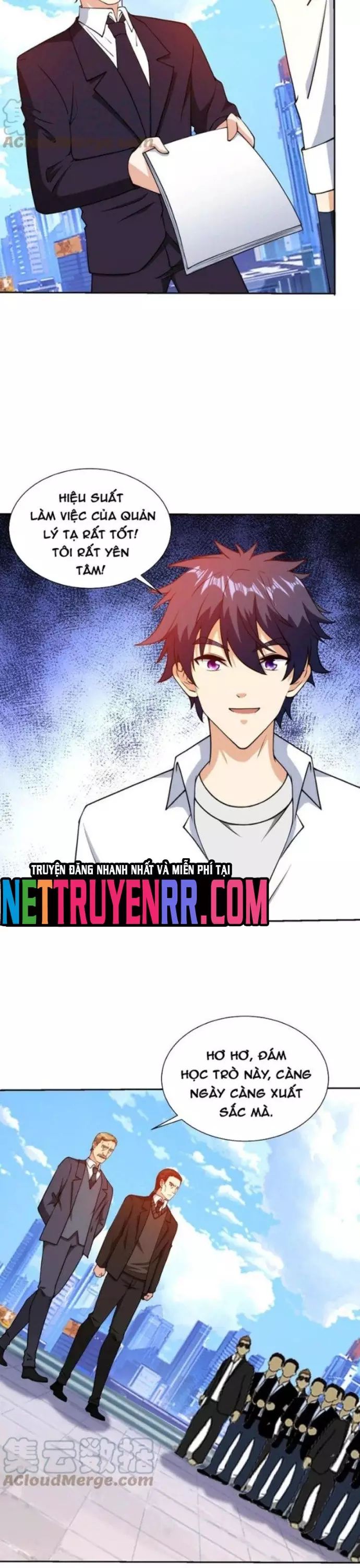 Nettruyen Truyện tranh online