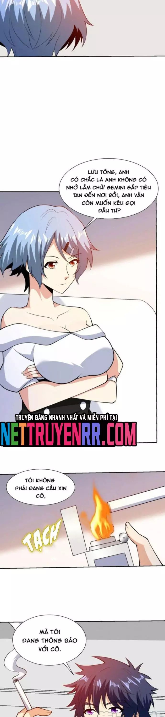 Nettruyen Truyện tranh online