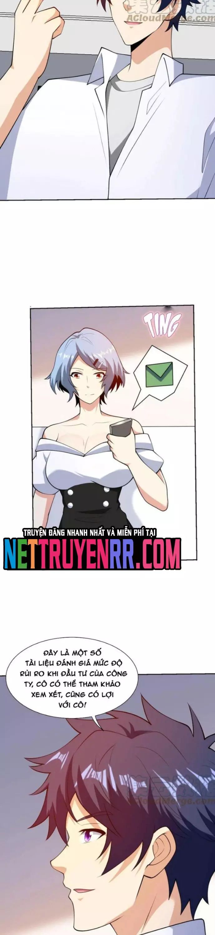 Nettruyen Truyện tranh online